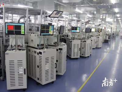 牵手华为布局5G 光弘科技20亿押注新基建，全球化研产一体化提速